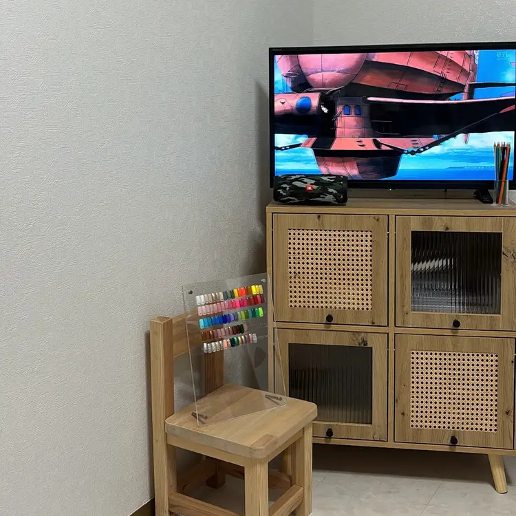 nail room kylieの内観・外観1