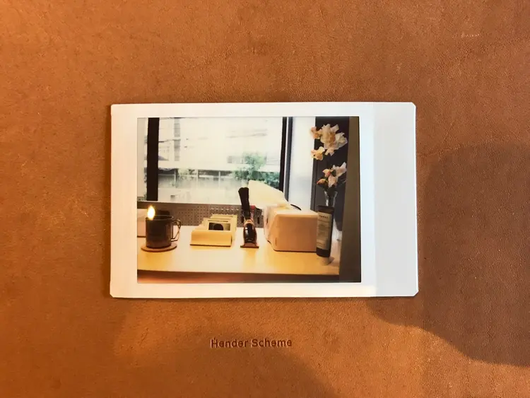 CAKCOの内観・外観2