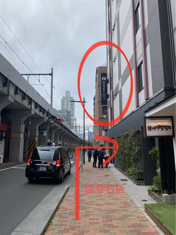 Angelchrisビューティーサロンの内観・外観2