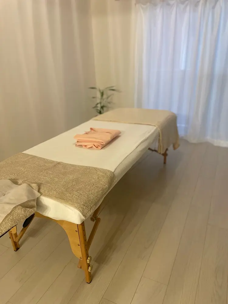 美容鍼灸サロン   colorierの内観・外観1