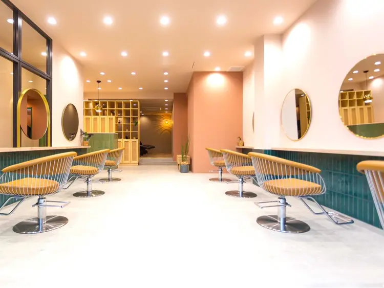 igggy（イギー）の内観・外観1