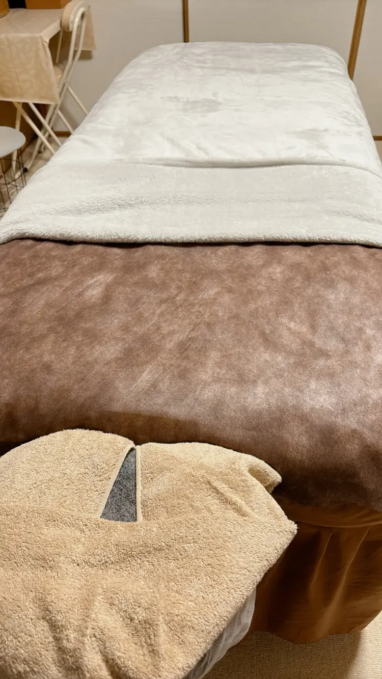 リラクゼーションサロン　Lumiyの内観・外観2