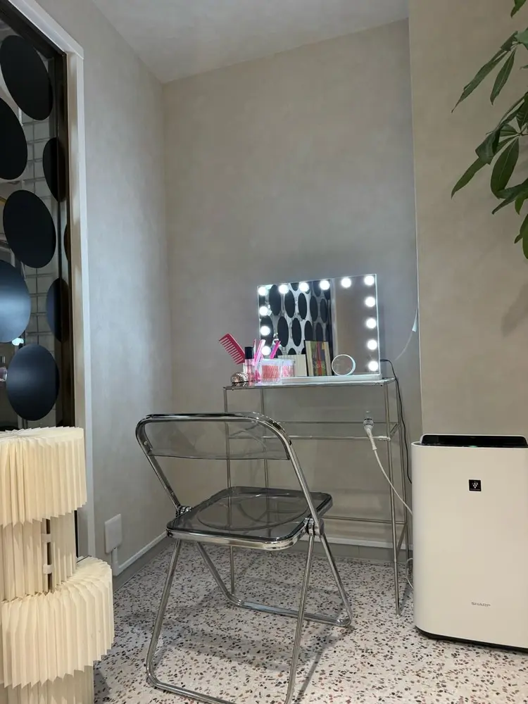 eyelash Amuly.の内観・外観3