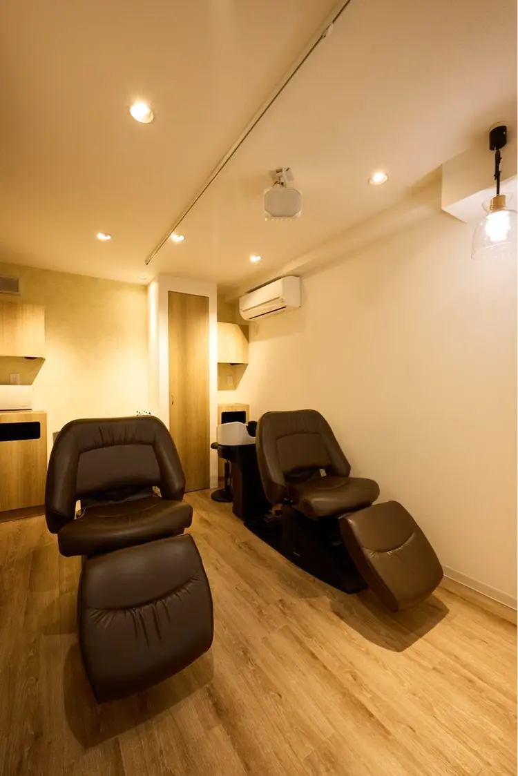 Re'makesの内観・外観2