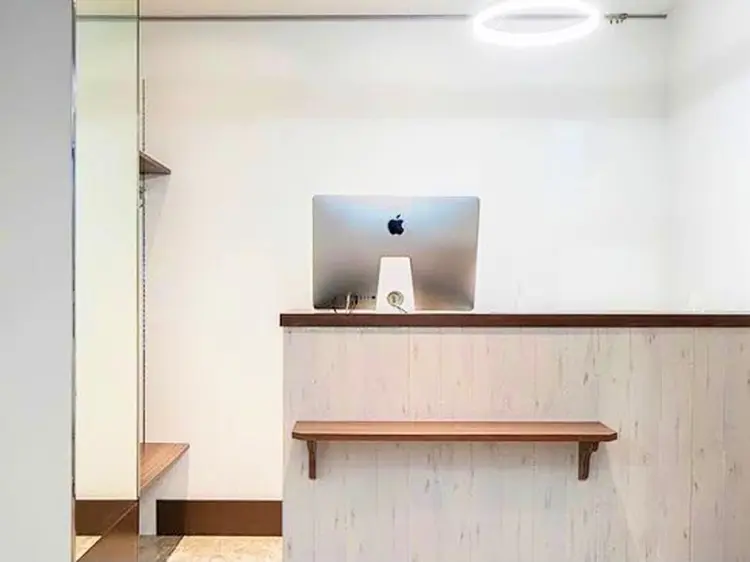 CHIC表参道の内観・外観2