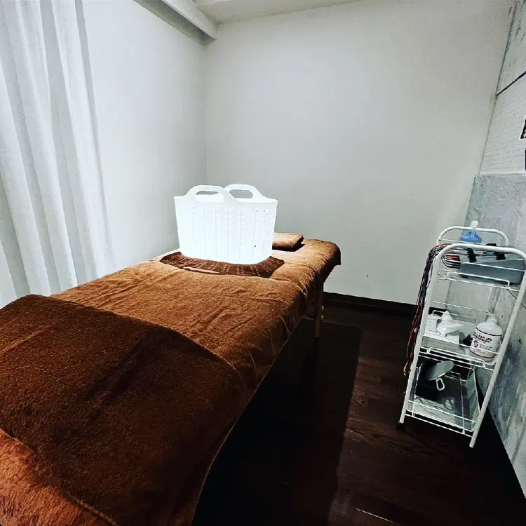 Spring鍼灸院の内観・外観3