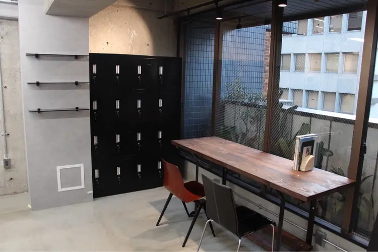 ORCAの内観・外観2