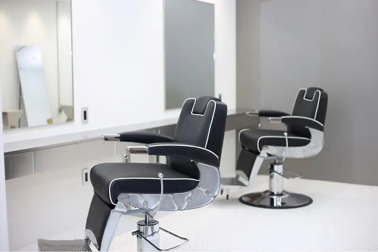 Krass Kobeの内観・外観3