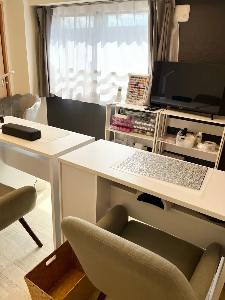 IMUAの内観・外観2