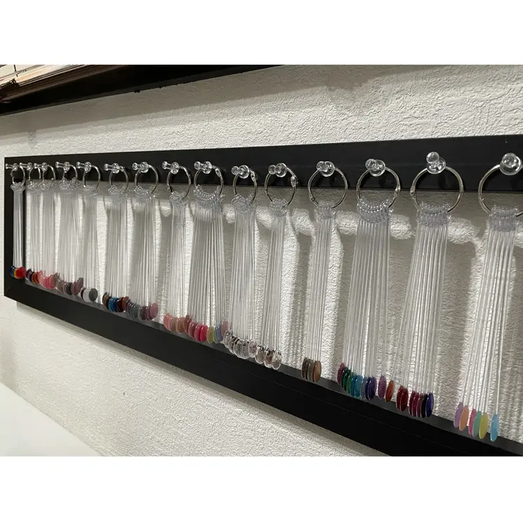 privatesalon RIM NAILの内観・外観3