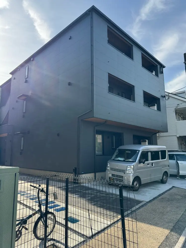 Lutoa.の内観・外観2