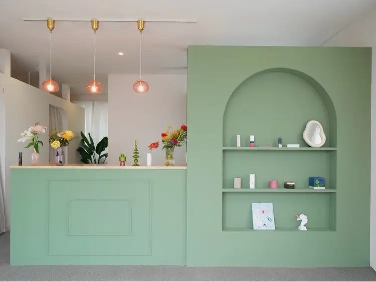 【e.moa 】エモア開発の内観・外観3