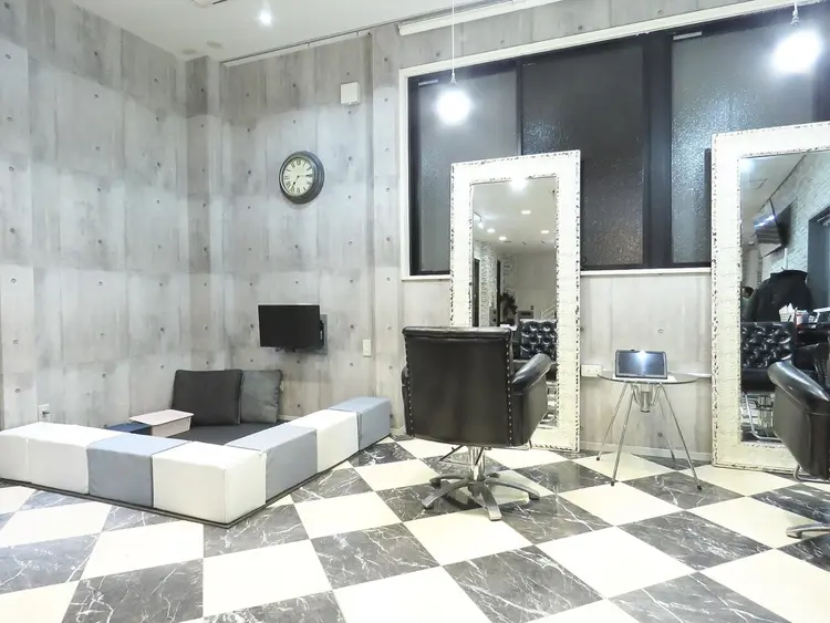 art-Lagoの内観・外観3