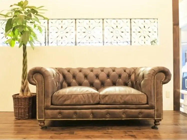 Vickeの内観・外観3