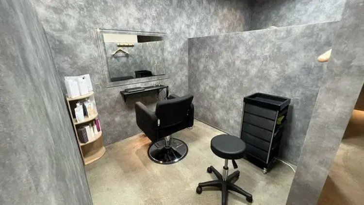 ROWDAの内観・外観2