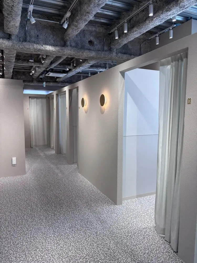 SALON VILLAGEの内観・外観2