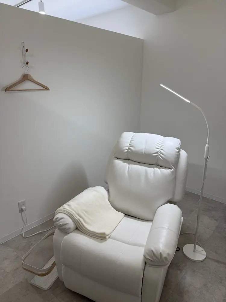 juve.eyelash別府店の内観・外観1