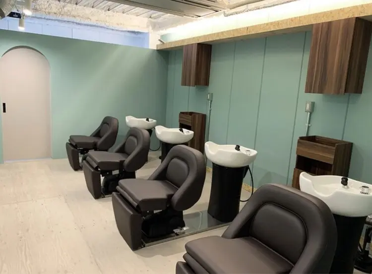 SUKURI by tahieの内観・外観3