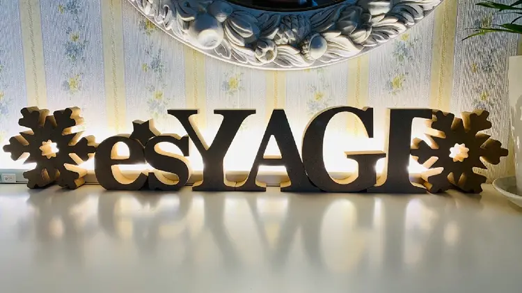 イーズサロン八木店の内観・外観3