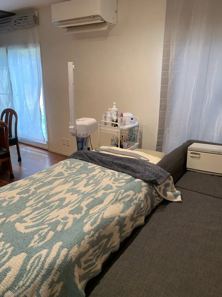 Beauty salon 705の内観・外観2