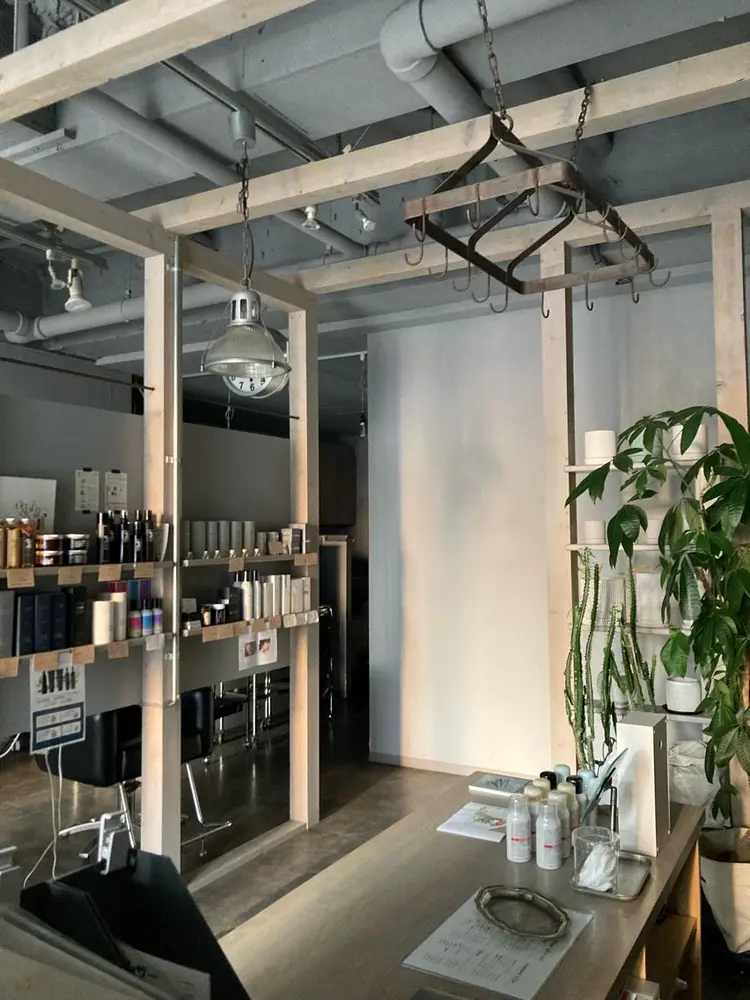 navarro studioの内観・外観1