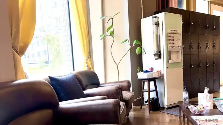 QUE TOI ク トワの内観・外観3