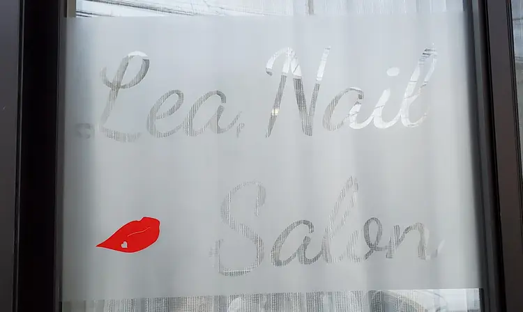 Lea,Nailの内観・外観2