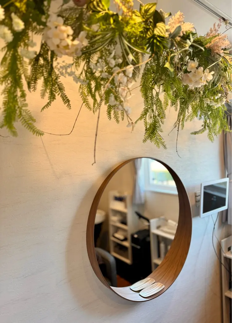 髪・頭皮ケア専門Wellnessの内観・外観3