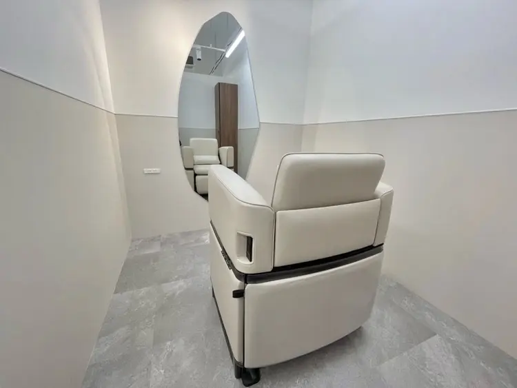 SALOWIN大宮suiteの内観・外観2