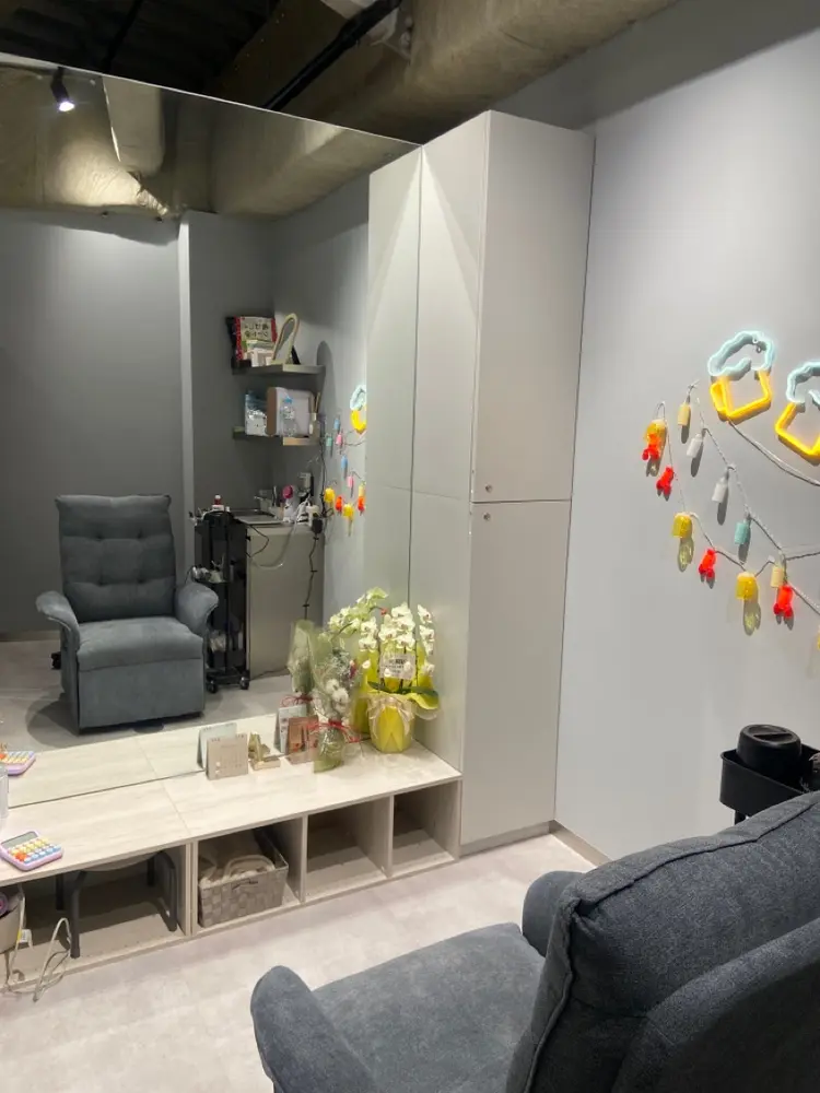 OKAWALIの内観・外観1