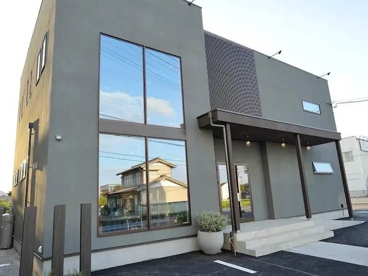 QUON.の内観・外観1