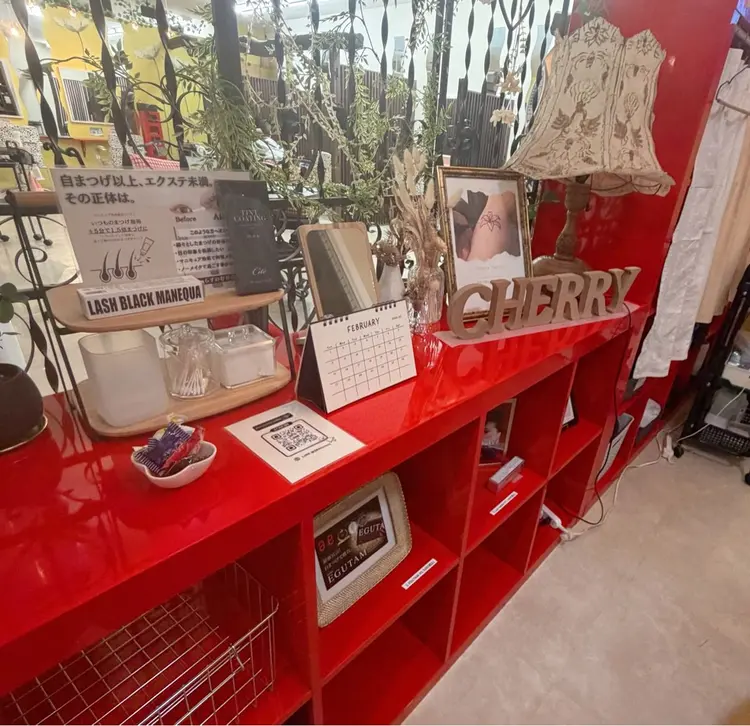 Cherry'sClub 上福岡店の内観・外観2