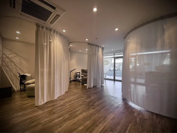 まつ毛＆眉毛専門店-Bonbonnière-の内観・外観2