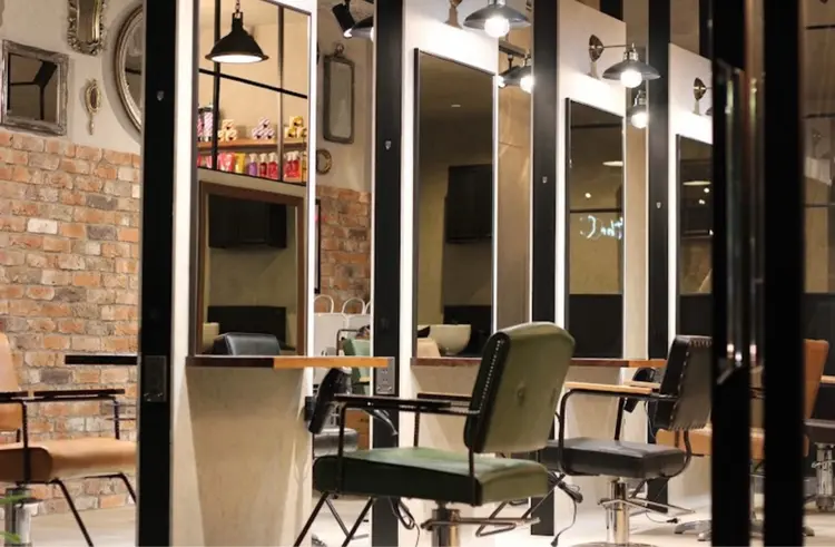 The C おおたかの森の内観・外観2