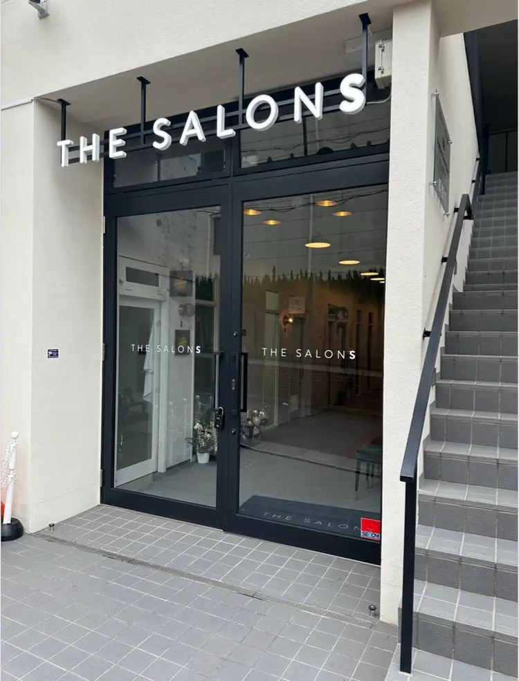 Riourseの内観・外観1