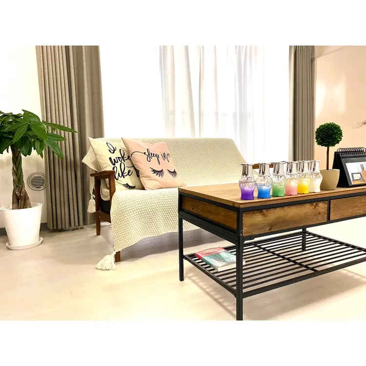 Largoの内観・外観1