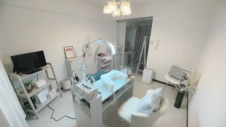 Bliss♡Nailの内観・外観2