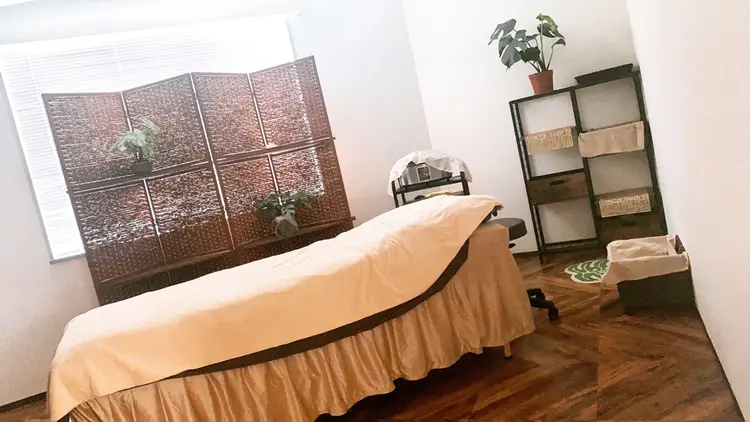 Beauty style +αの内観・外観2