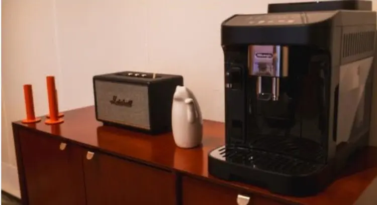 MILI HAIRの内観・外観3