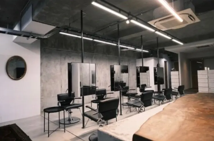 GOBUN NO ROKU【ゴブンノロク】の内観・外観2