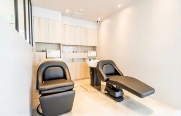 Carelly 髪質改善トリートメント&ヘッドスパ 流山おおたかの森【ケアリー】の内観・外観2