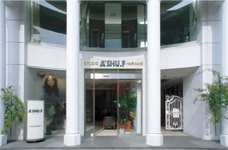 Ａ'SHU.Fの内観・外観3