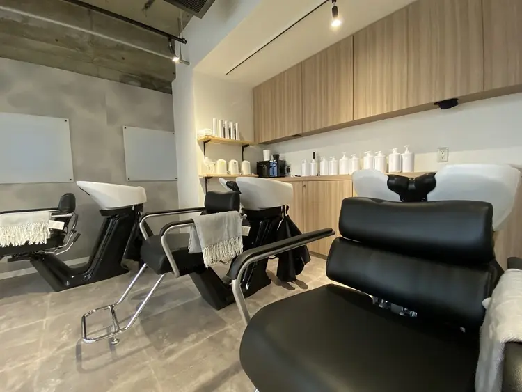 timmyの内観・外観3