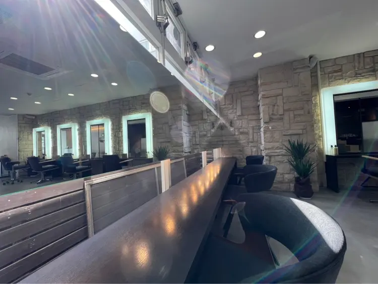 VIEW EHIMEの内観・外観2