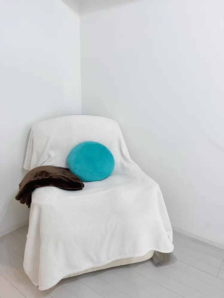 J-nailの内観・外観3