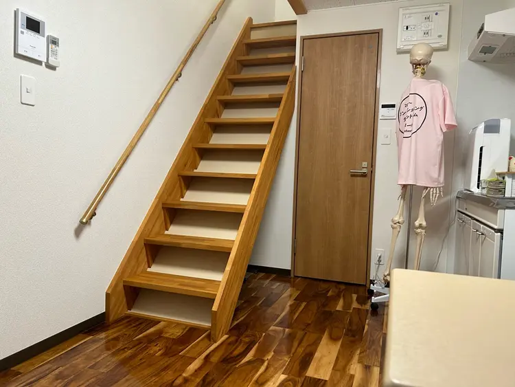 コンディショニング&ダイエットジム　ボヌールの内観・外観2