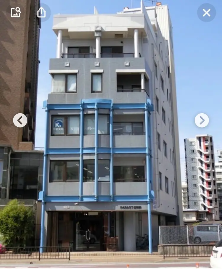 ponopipiの内観・外観2