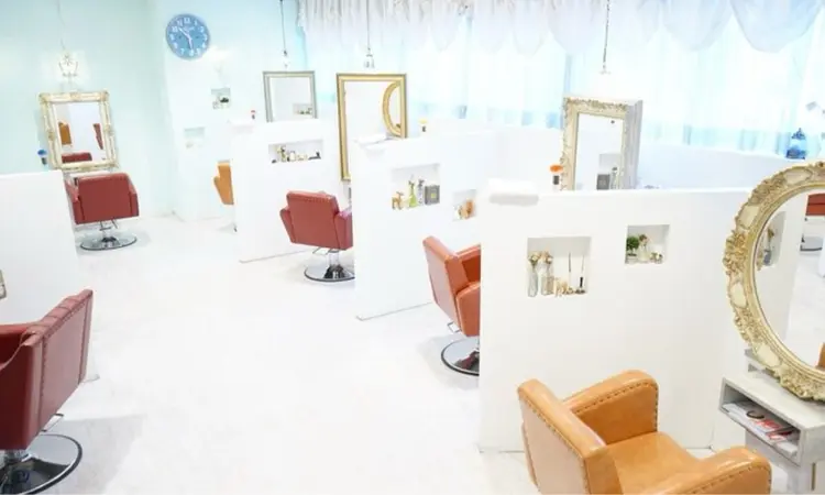 Litaの内観・外観3