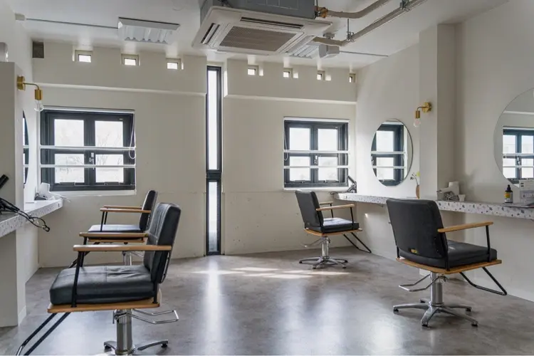 kyonの内観・外観2