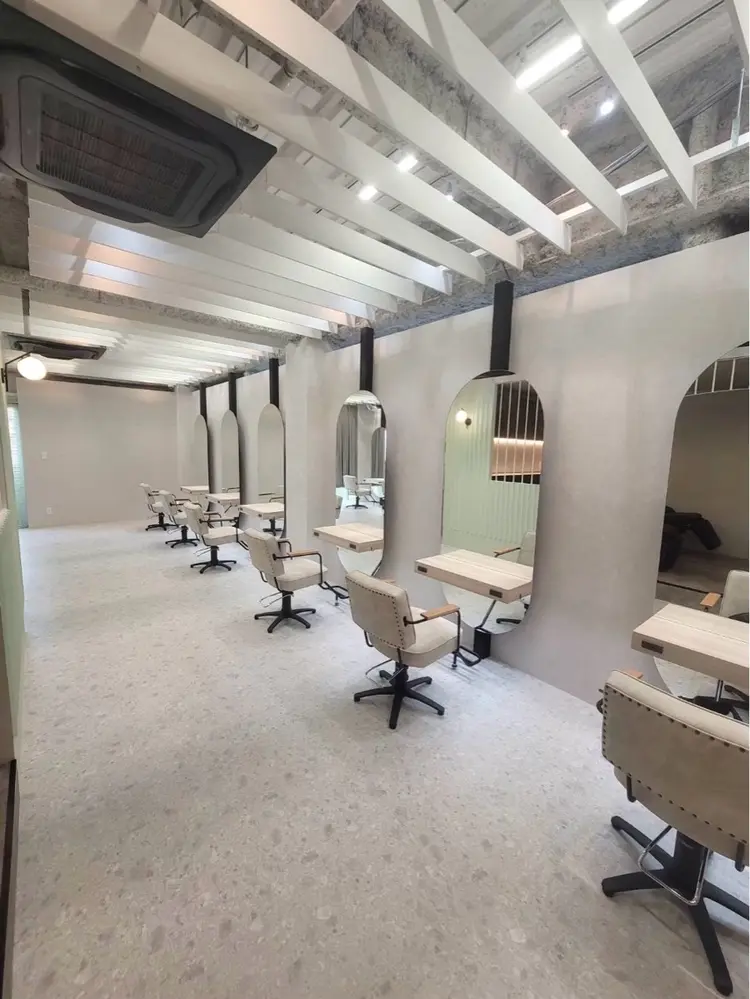 POCKET高崎店の内観・外観2